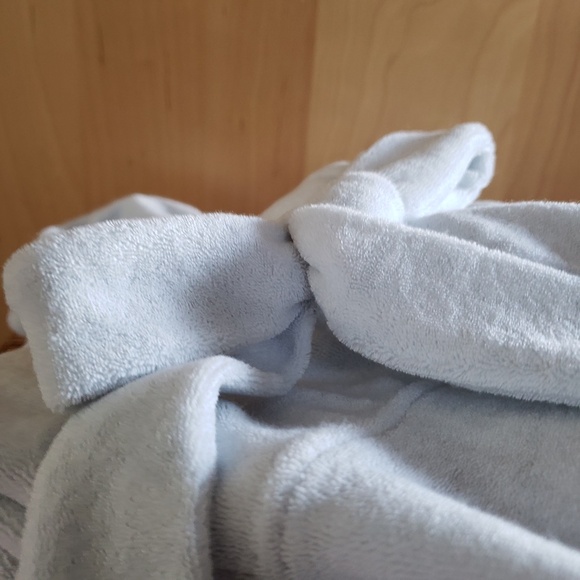 Outerknown Terry Cloth Romper Size Medium NEW! - Picture 13 of 13